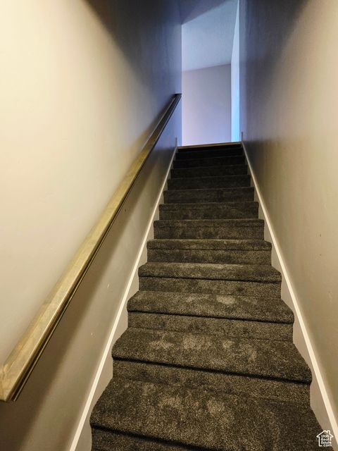 Tiny photo for 9051 N CLUBHOUSE LN, Eagle Mountain, UT 84005 (MLS # 2116861)