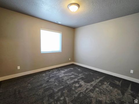 Tiny photo for 9051 N CLUBHOUSE LN, Eagle Mountain, UT 84005 (MLS # 2116861)