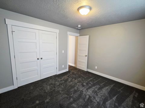 Tiny photo for 9051 N CLUBHOUSE LN, Eagle Mountain, UT 84005 (MLS # 2116861)