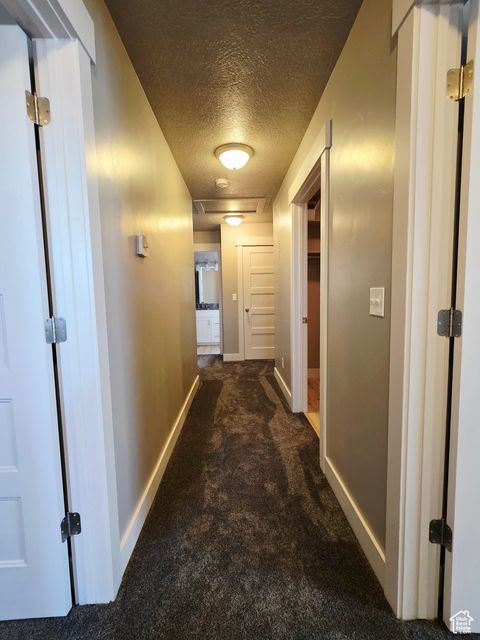 Tiny photo for 9051 N CLUBHOUSE LN, Eagle Mountain, UT 84005 (MLS # 2116861)