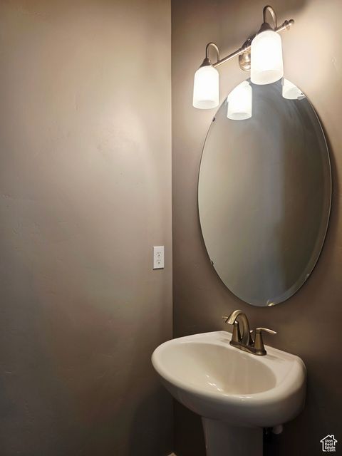 Tiny photo for 9051 N CLUBHOUSE LN, Eagle Mountain, UT 84005 (MLS # 2116861)