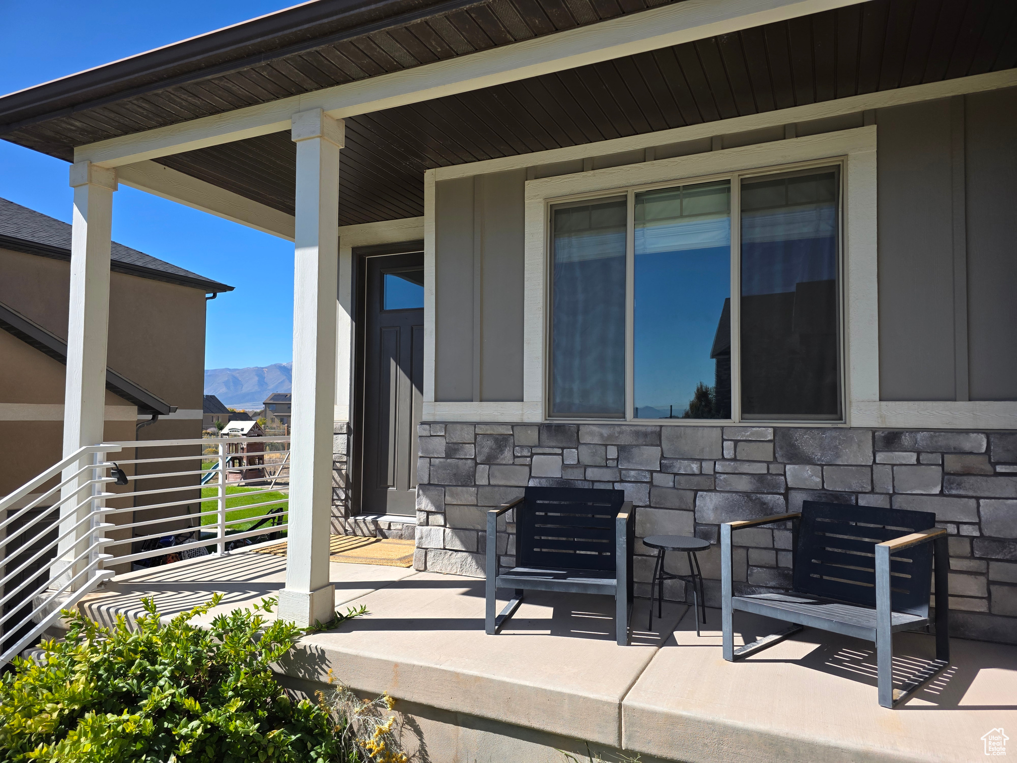THE RANCHES - Residential