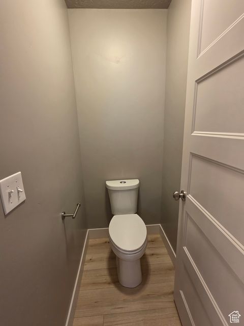 Tiny photo for 9051 N CLUBHOUSE LN, Eagle Mountain, UT 84005 (MLS # 2116861)