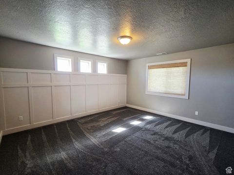 Tiny photo for 9051 N CLUBHOUSE LN, Eagle Mountain, UT 84005 (MLS # 2116861)