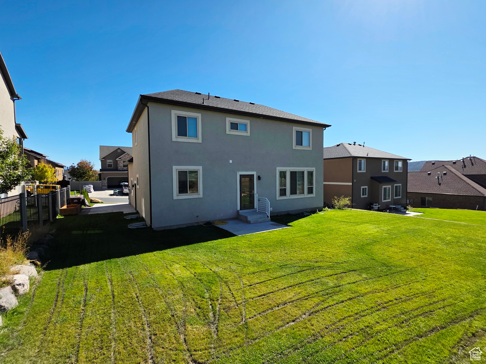 THE RANCHES - Residential