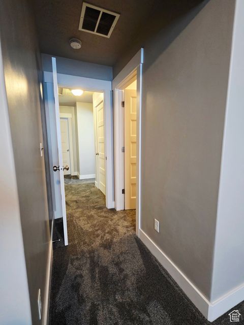 Tiny photo for 9051 N CLUBHOUSE LN, Eagle Mountain, UT 84005 (MLS # 2116861)