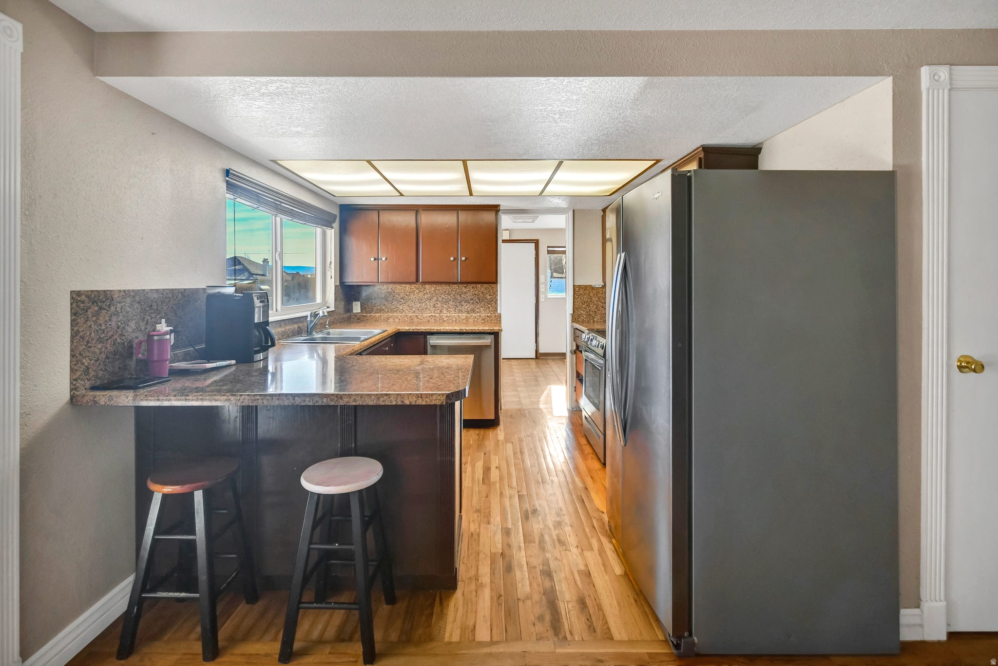 BEG SUB - Residential