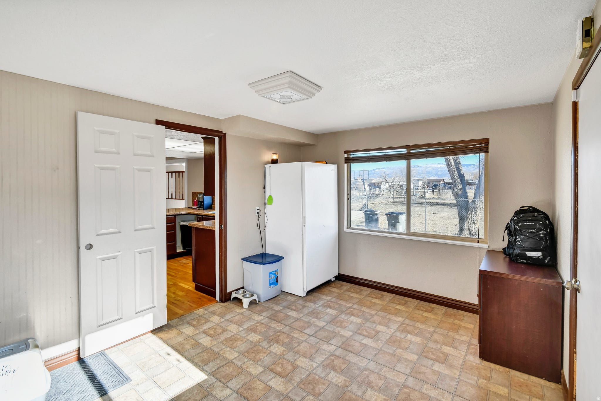 BEG SUB - Residential