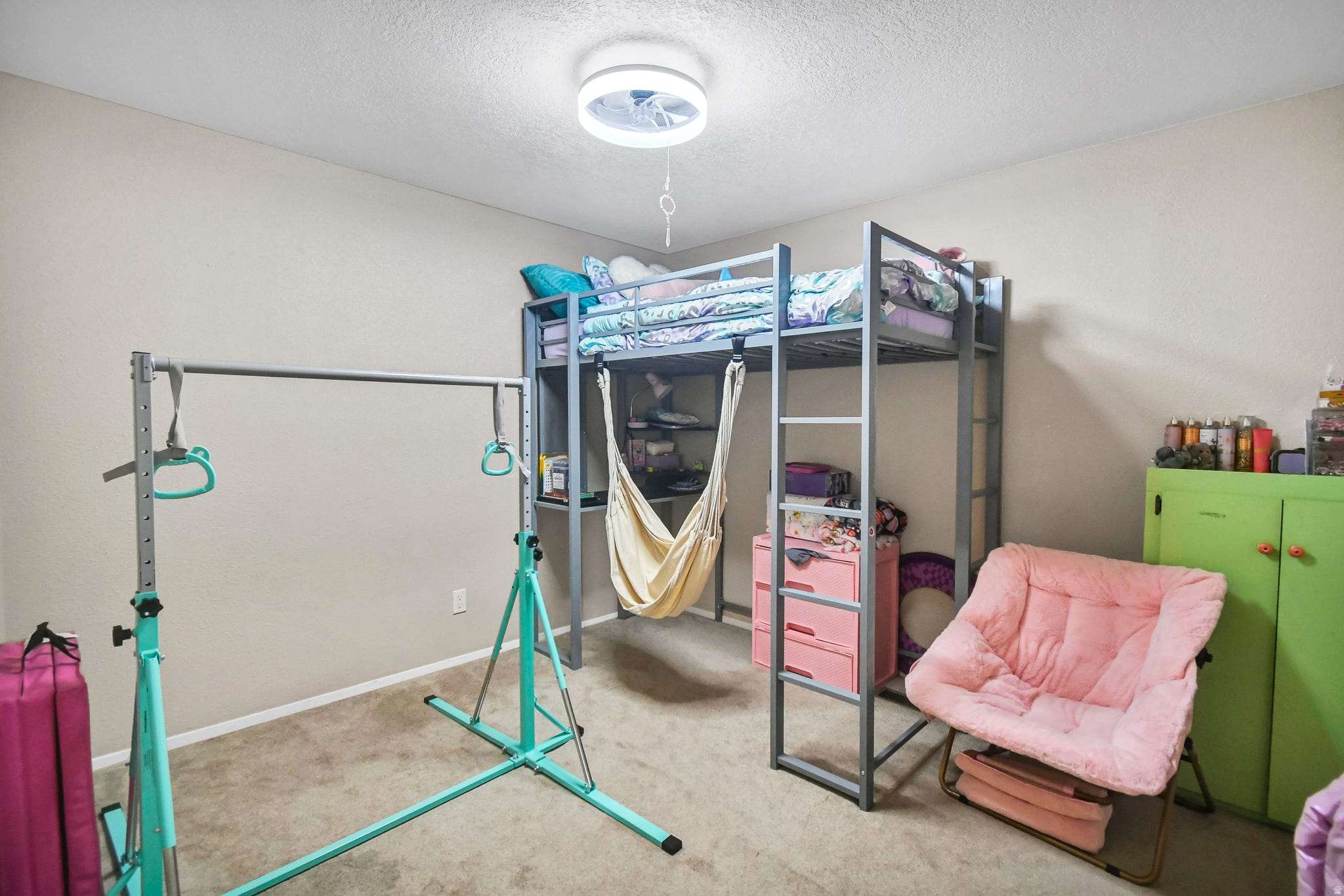 BEG SUB - Residential