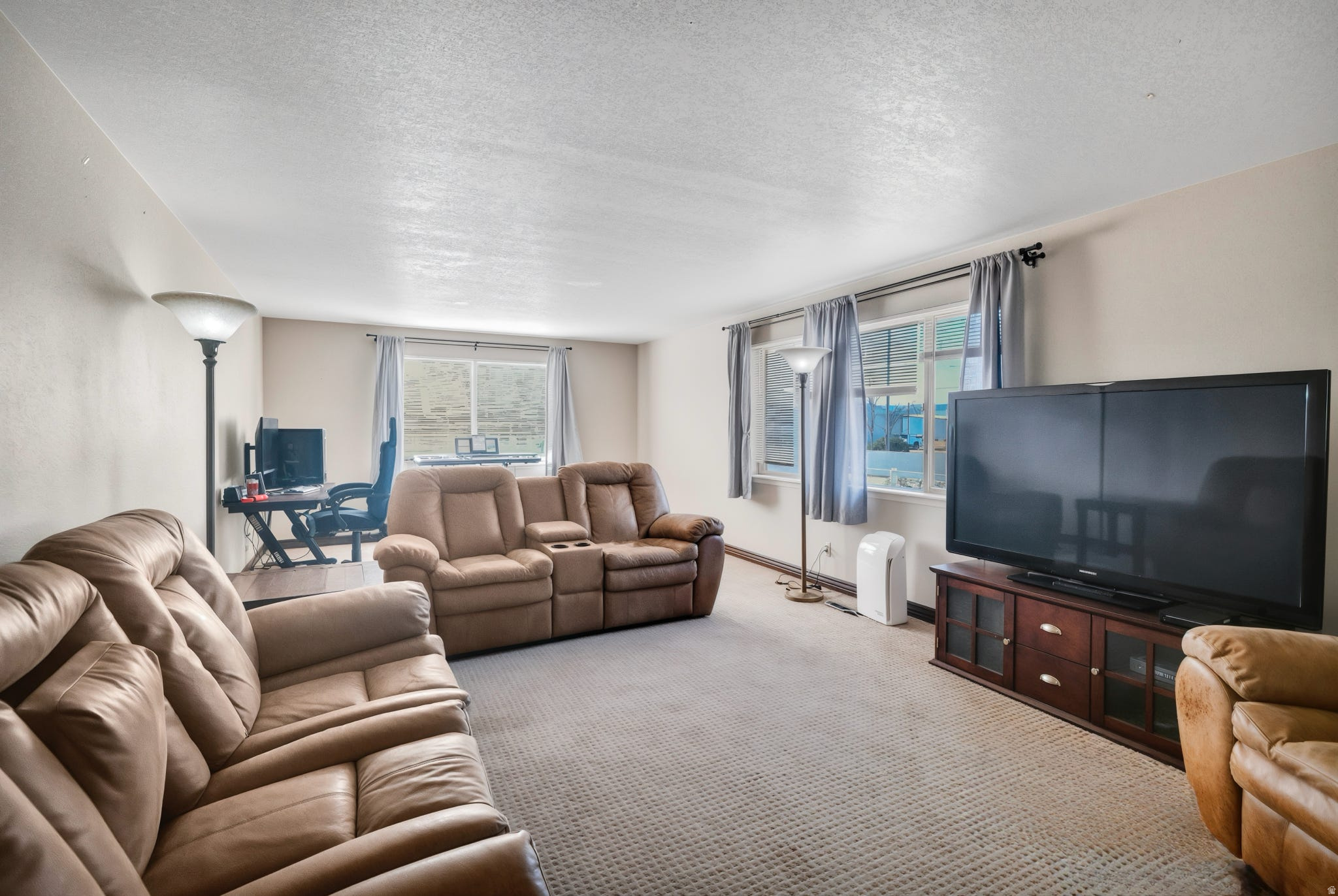 BEG SUB - Residential