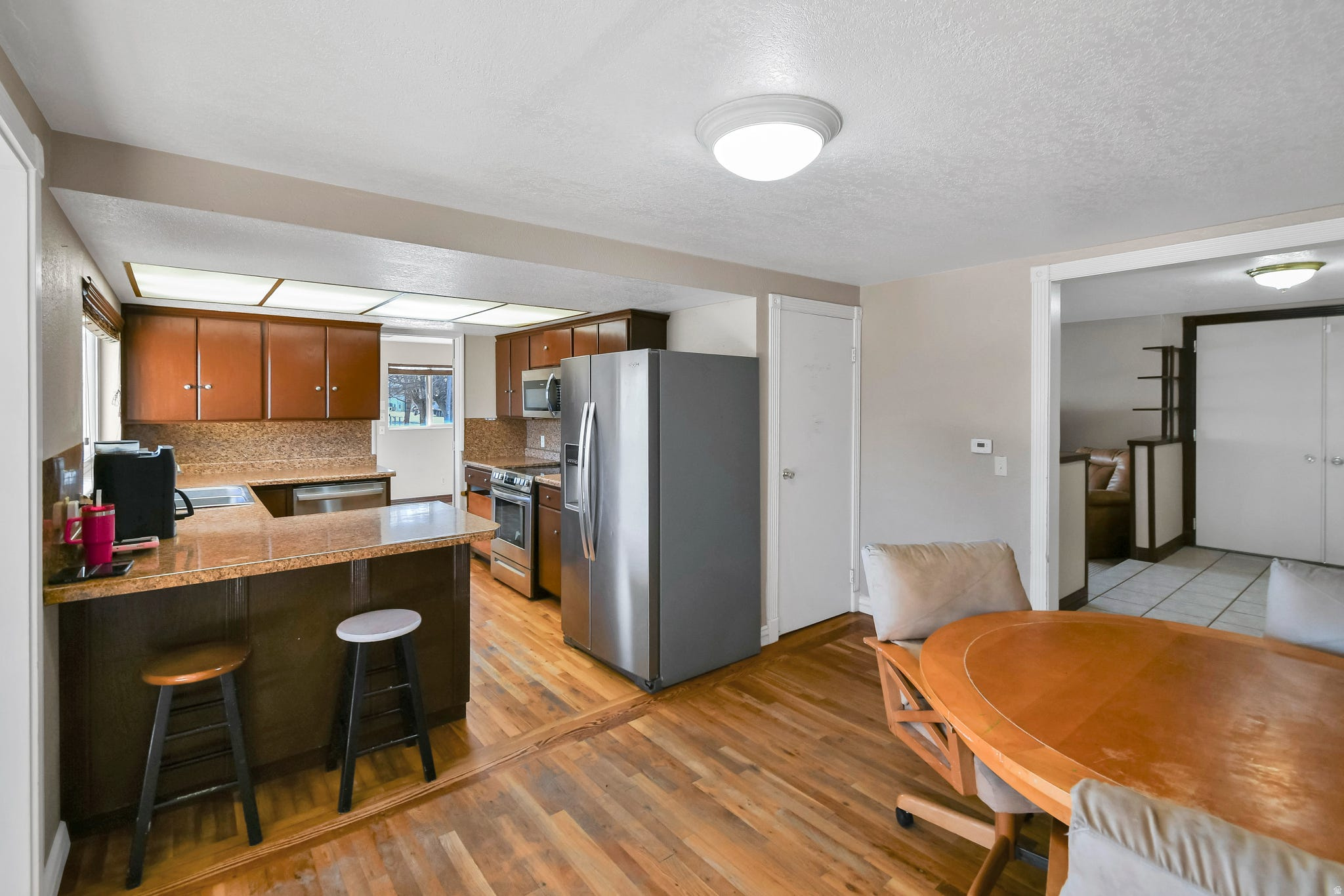 BEG SUB - Residential