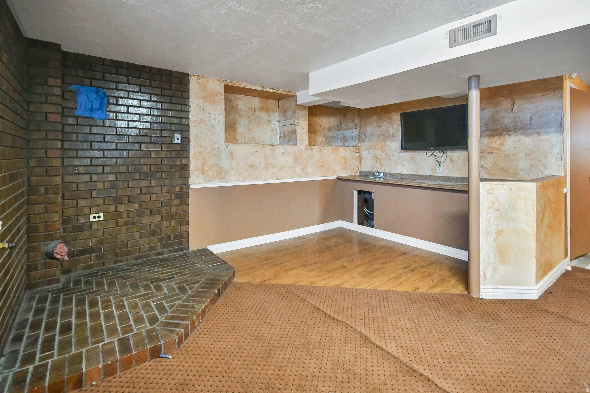 BEG SUB - Residential