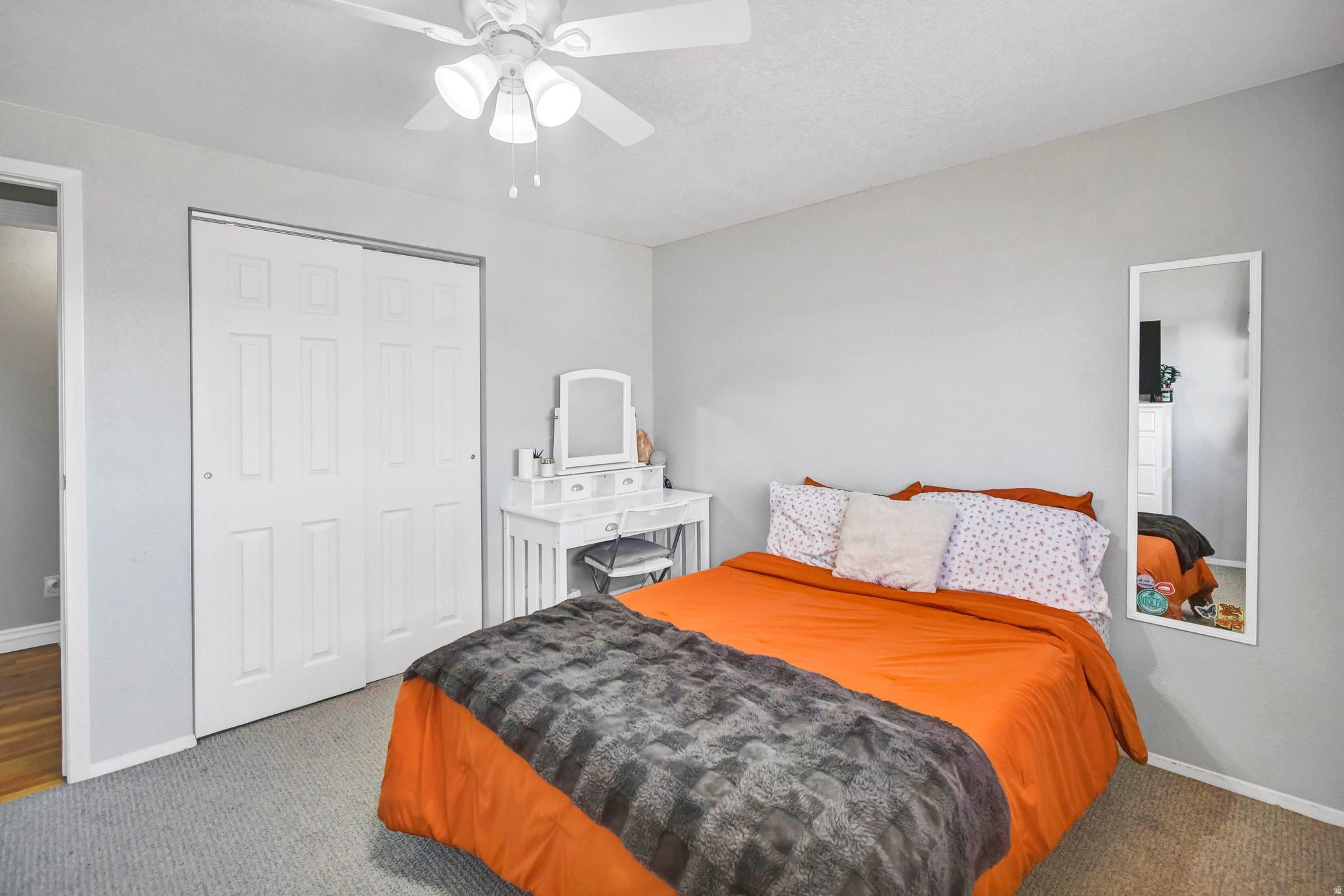 BEG SUB - Residential