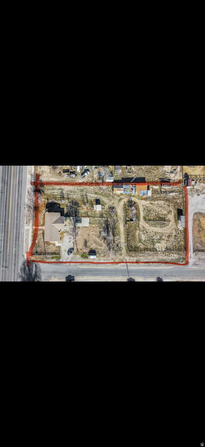 BEG SUB - Residential