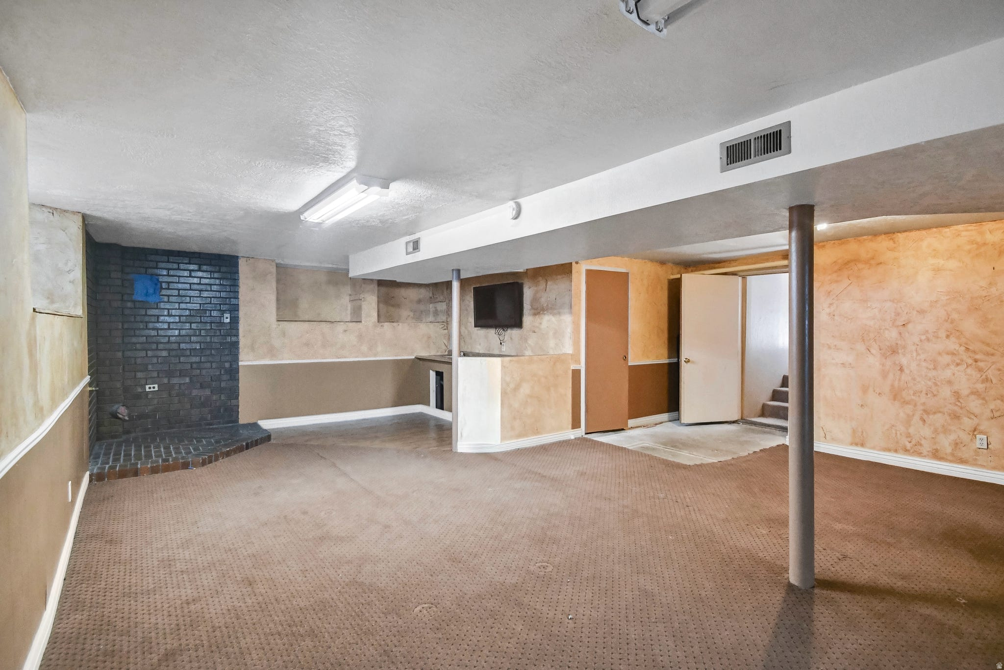 BEG SUB - Residential