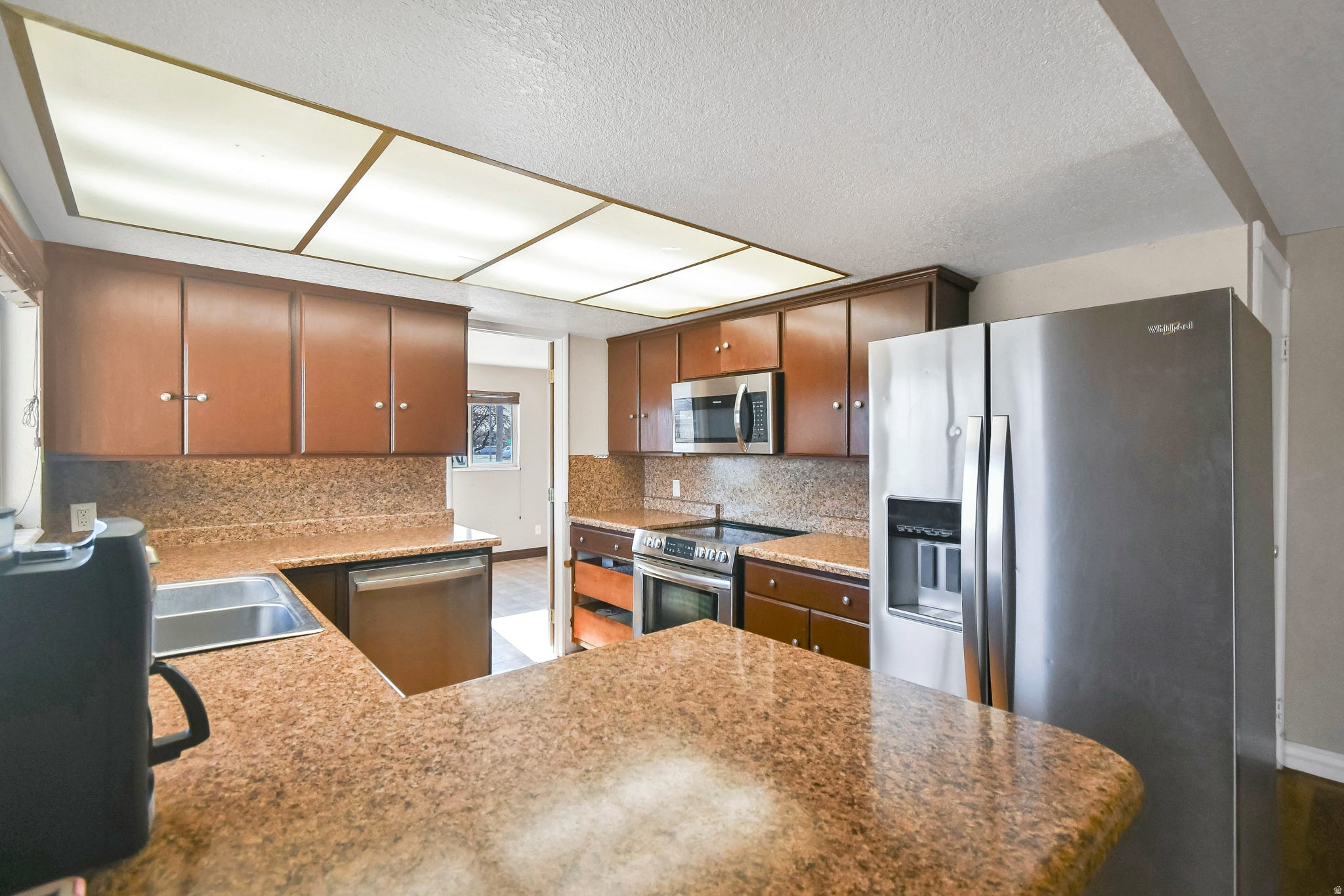 BEG SUB - Residential