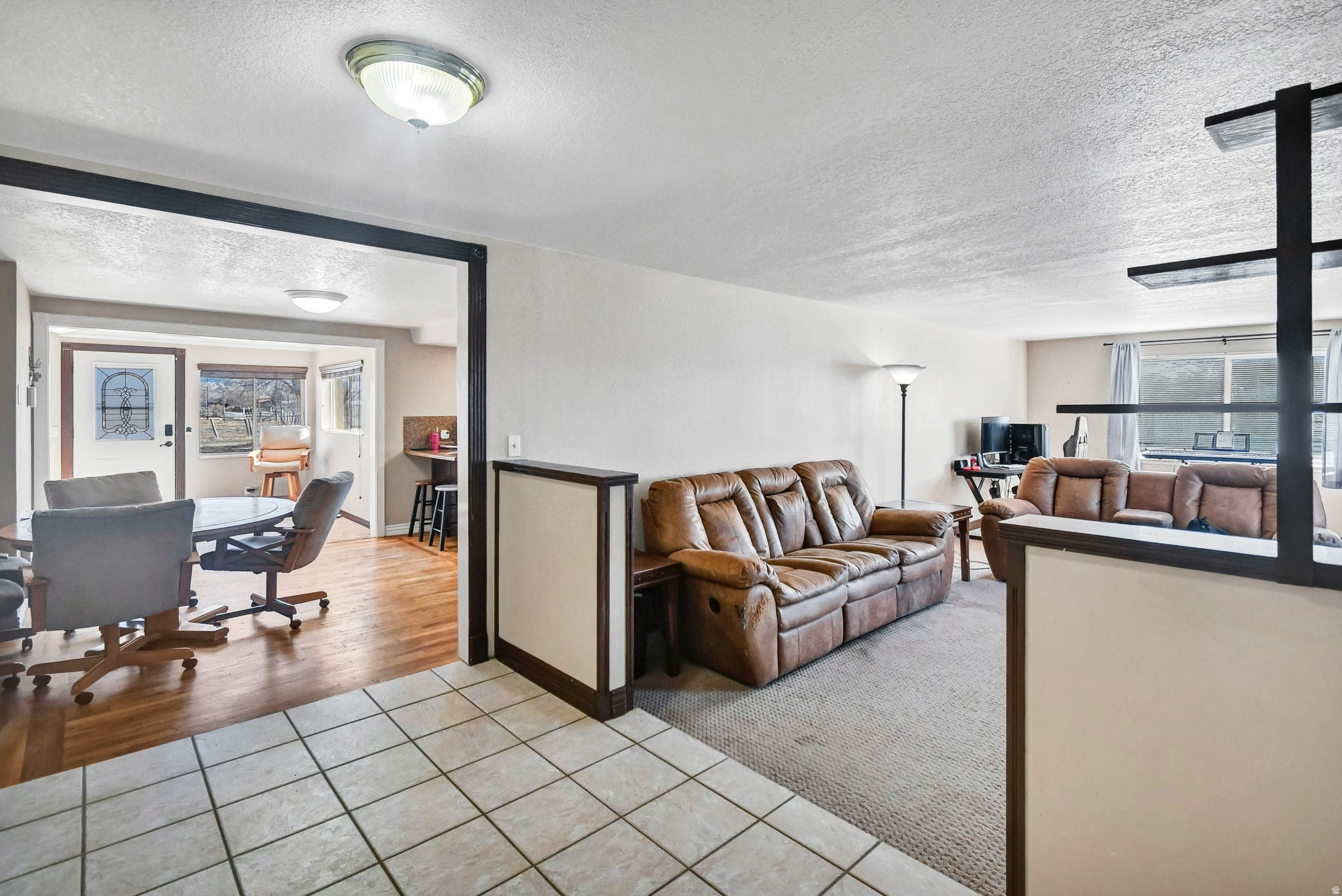 BEG SUB - Residential