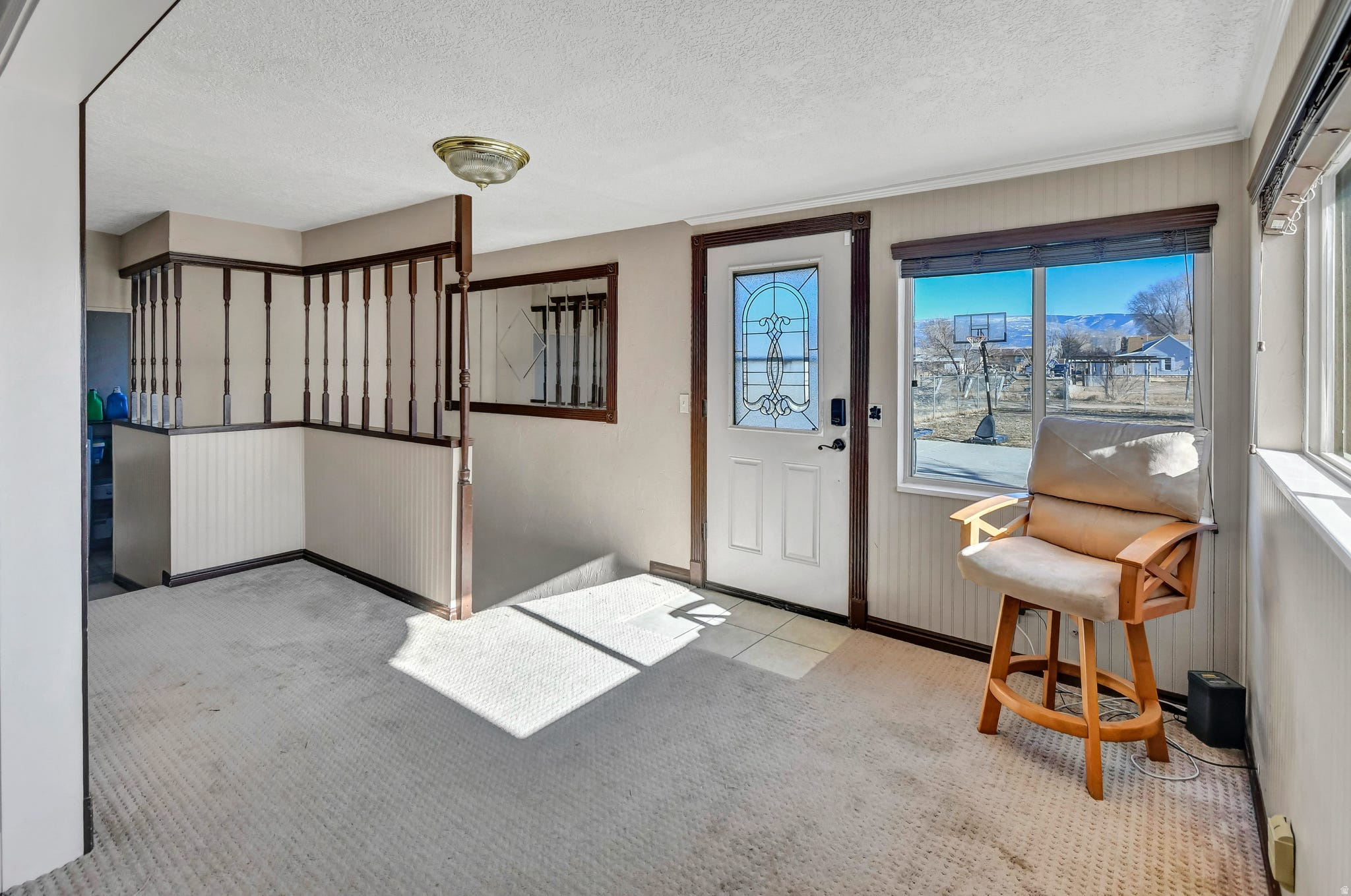 BEG SUB - Residential