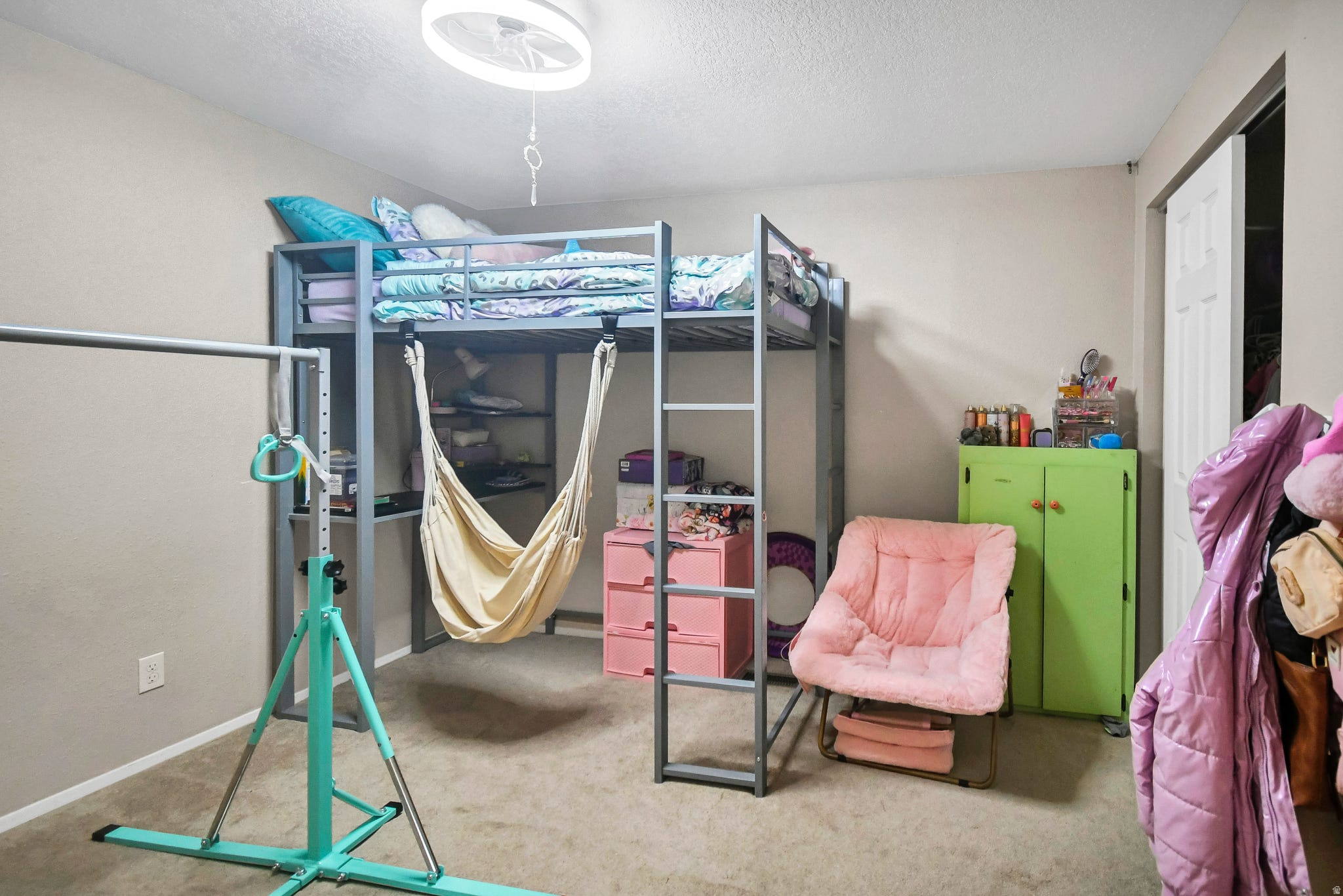 BEG SUB - Residential