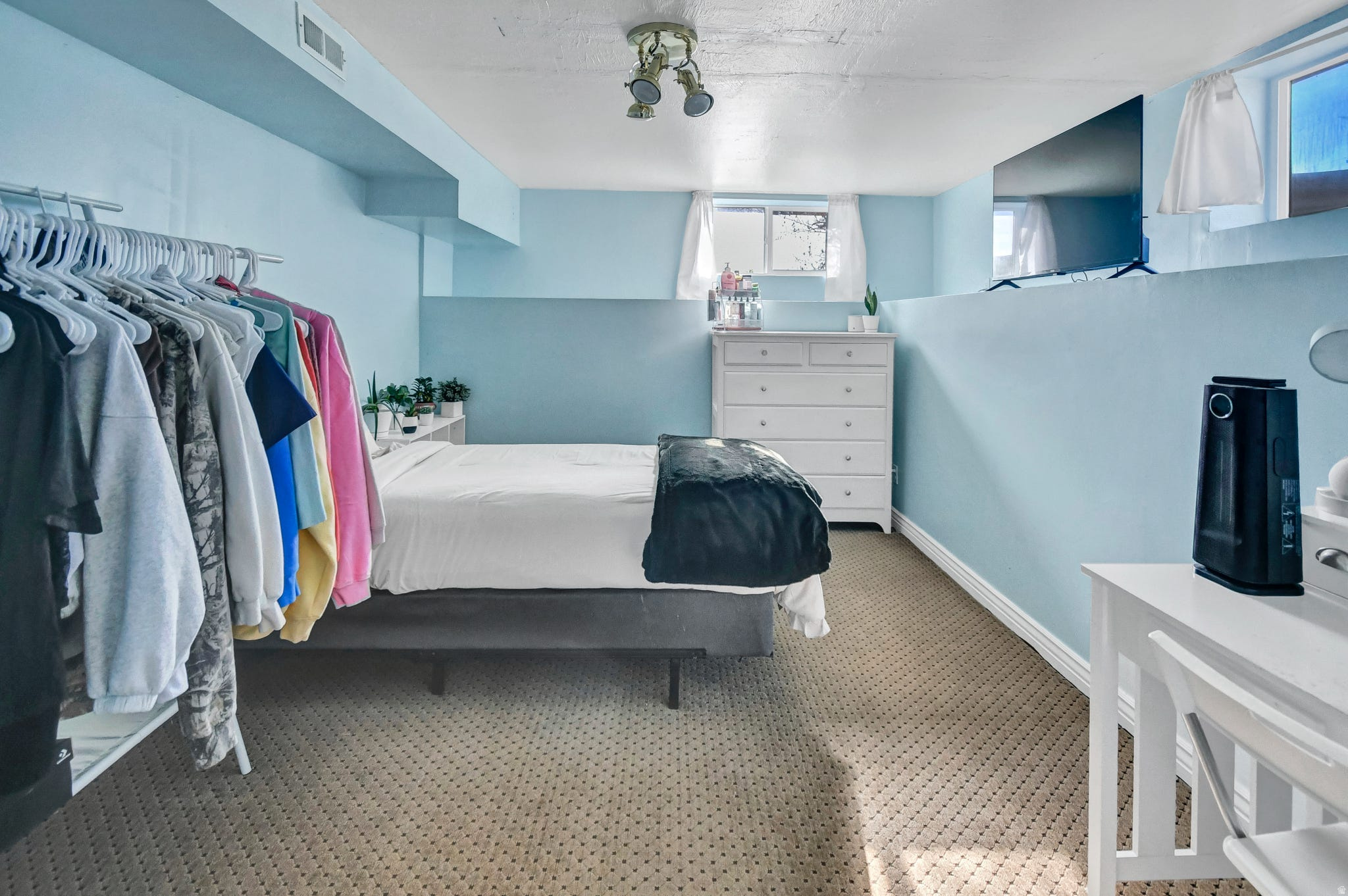 BEG SUB - Residential