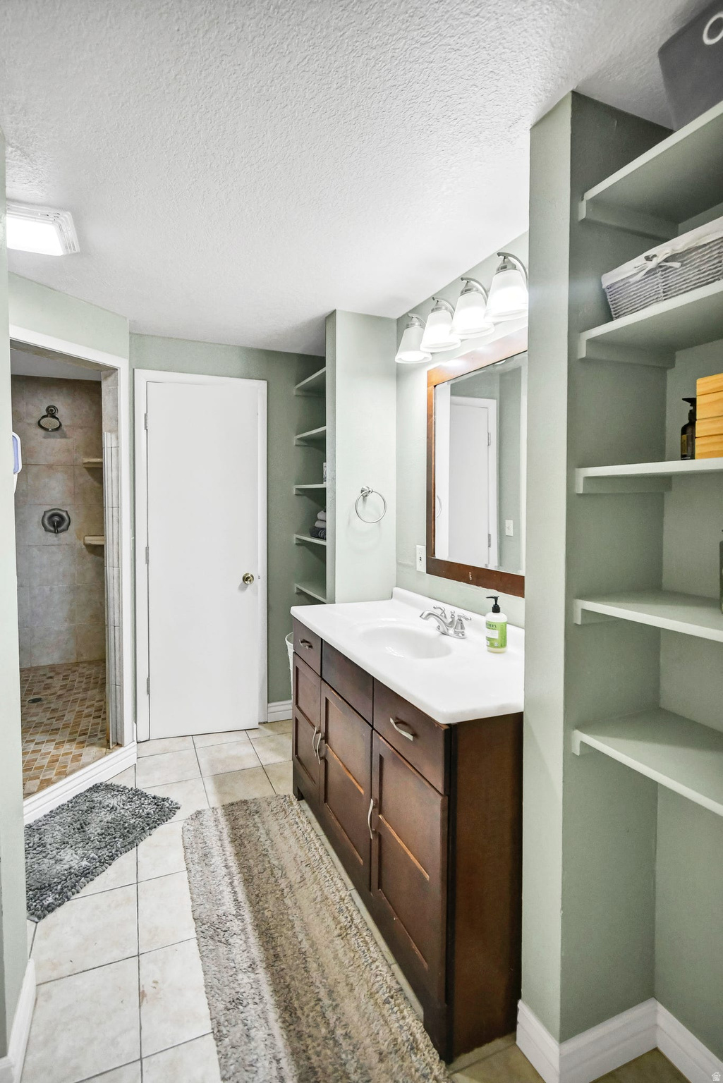 BEG SUB - Residential