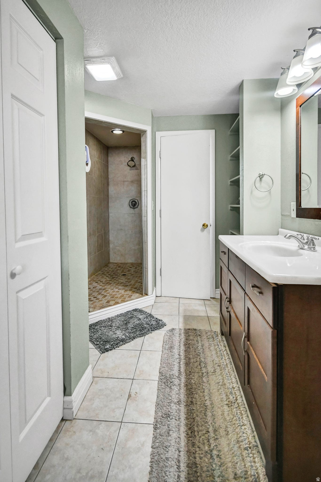 BEG SUB - Residential