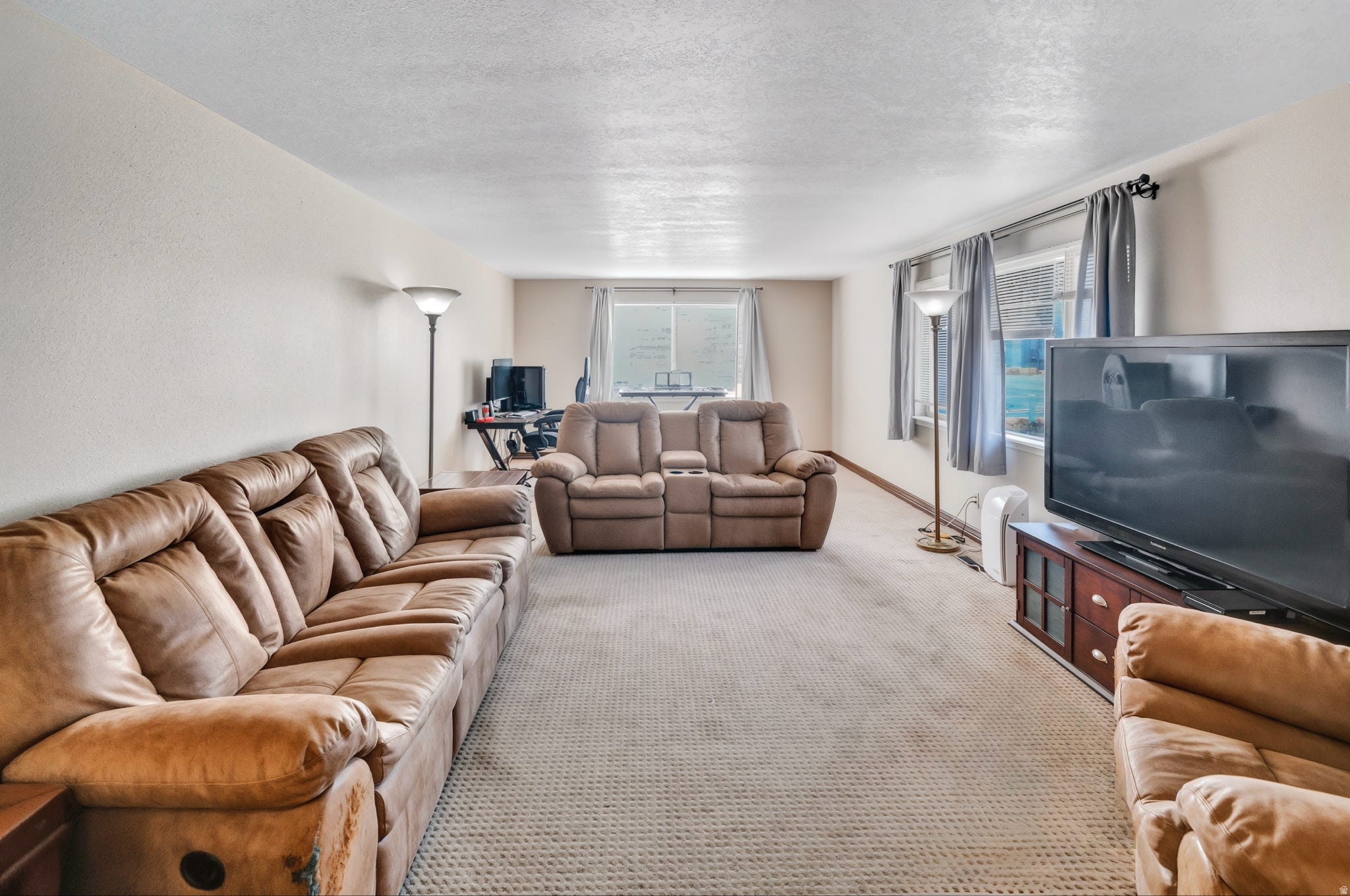 BEG SUB - Residential