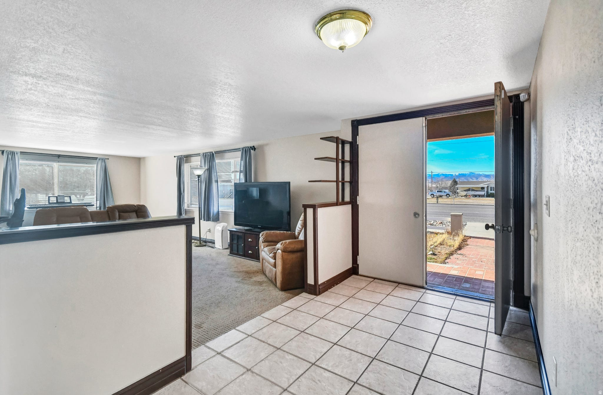 BEG SUB - Residential