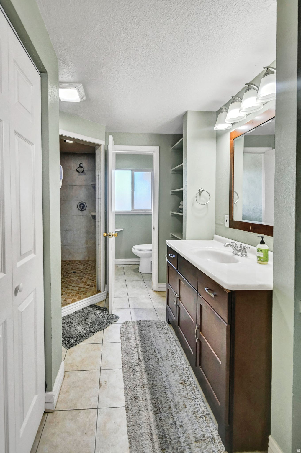 BEG SUB - Residential