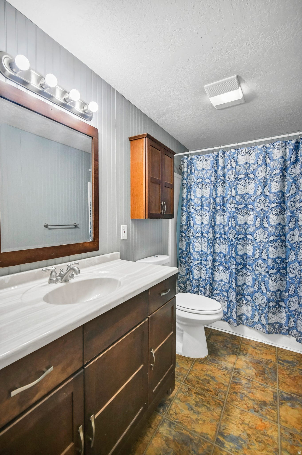 BEG SUB - Residential