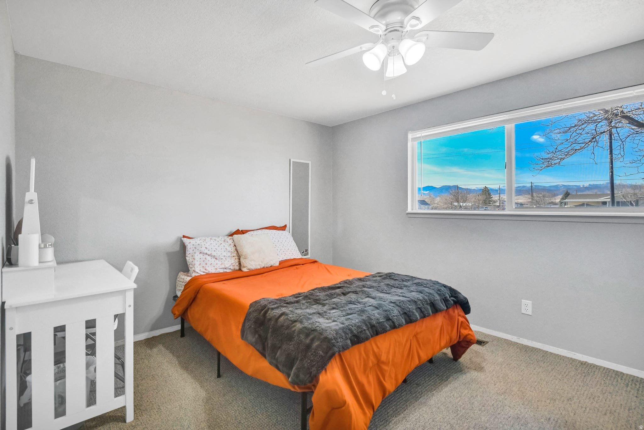 BEG SUB - Residential