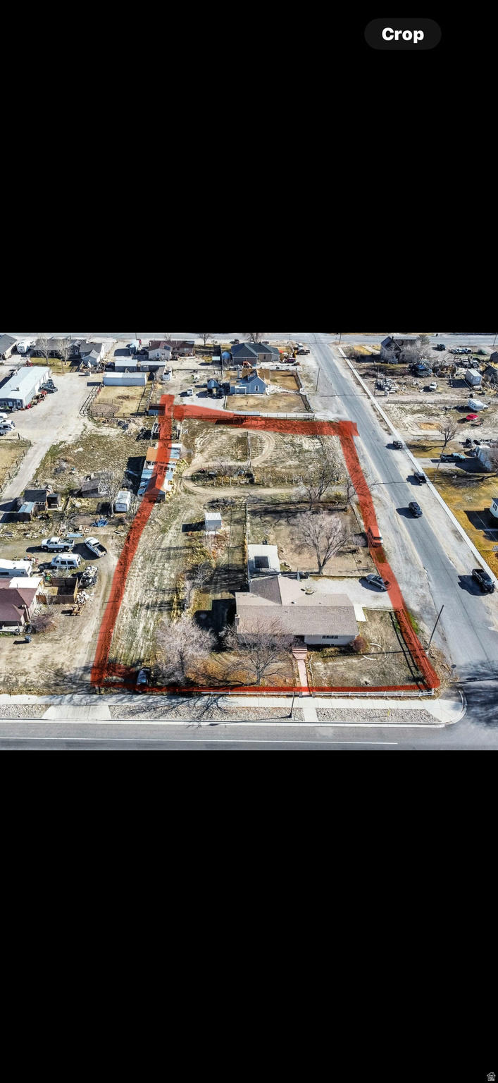 BEG SUB - Residential