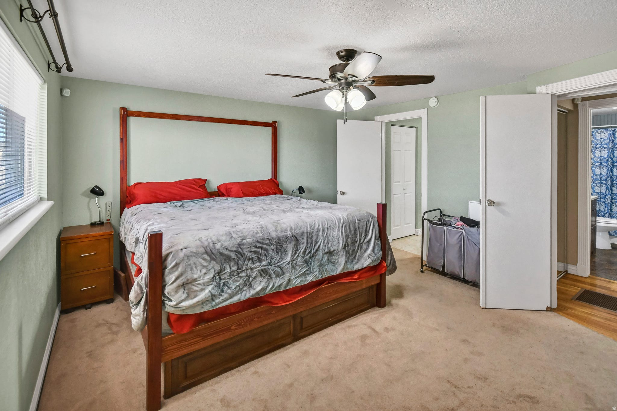 BEG SUB - Residential