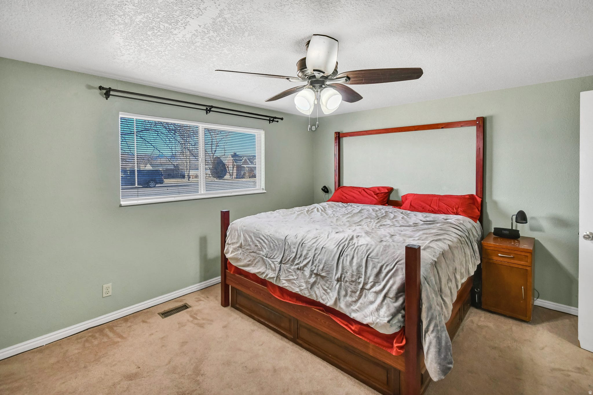 BEG SUB - Residential