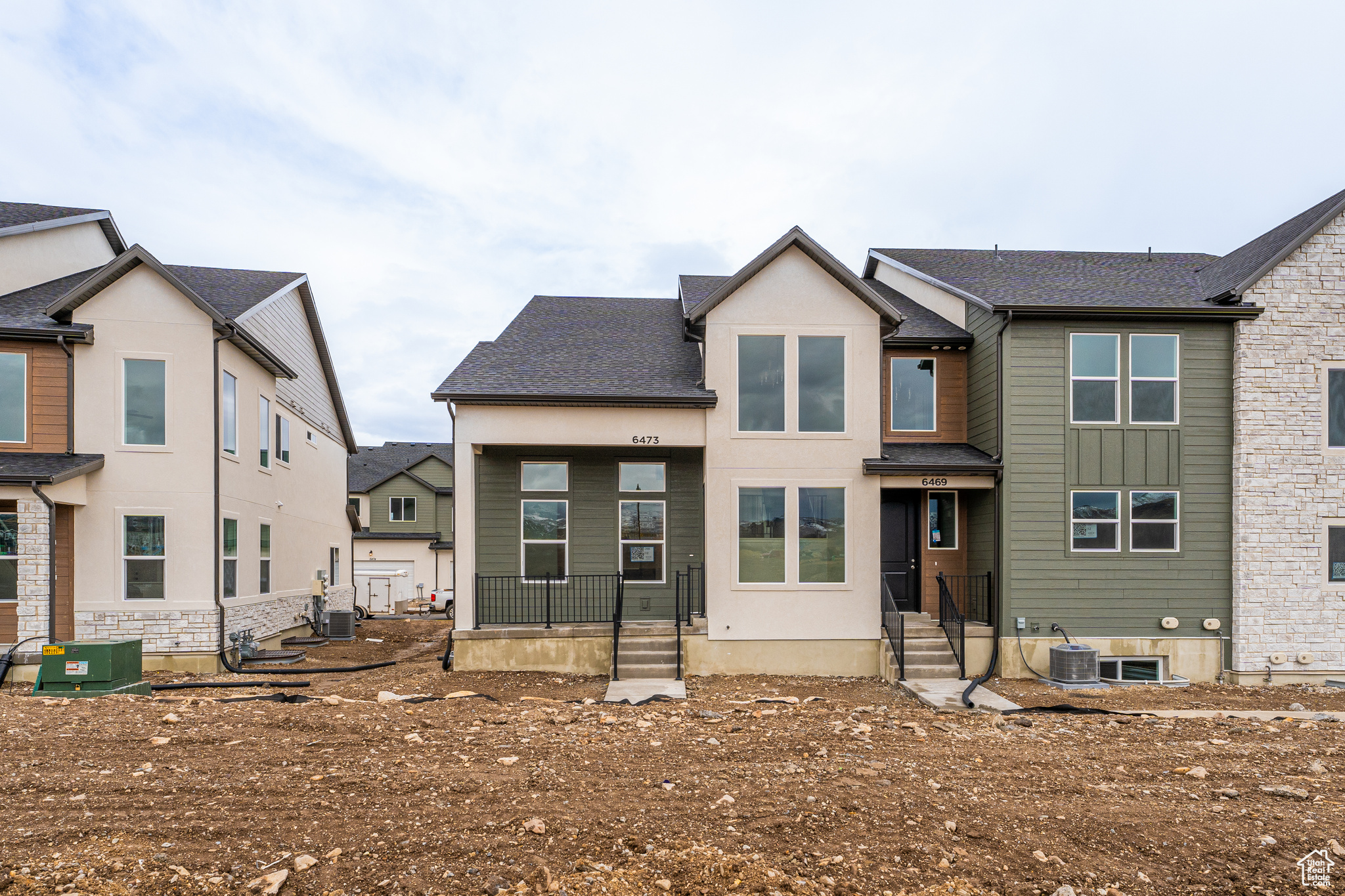 6473 W Baldy Ridge Ln #266, Herriman, Utah image 1