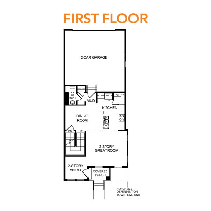 6473 W Baldy Ridge Ln #266, Herriman, Utah image 4