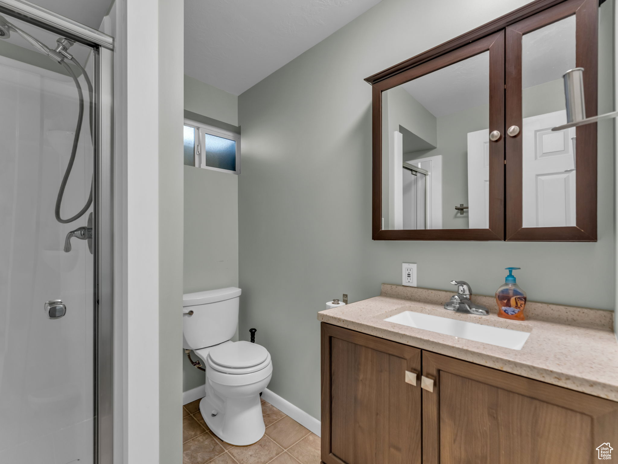 MEADOWS - Residential