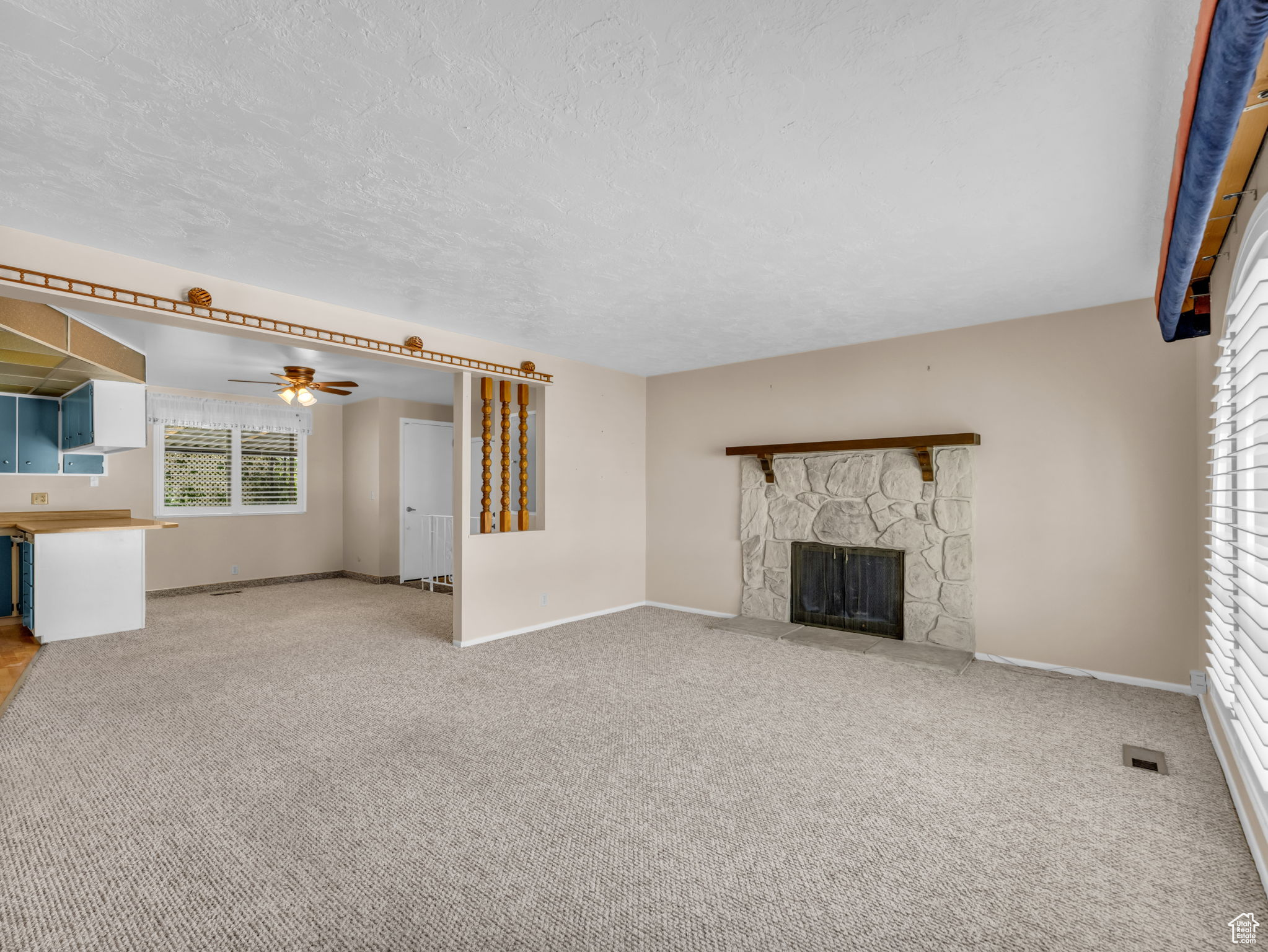 MEADOWS - Residential