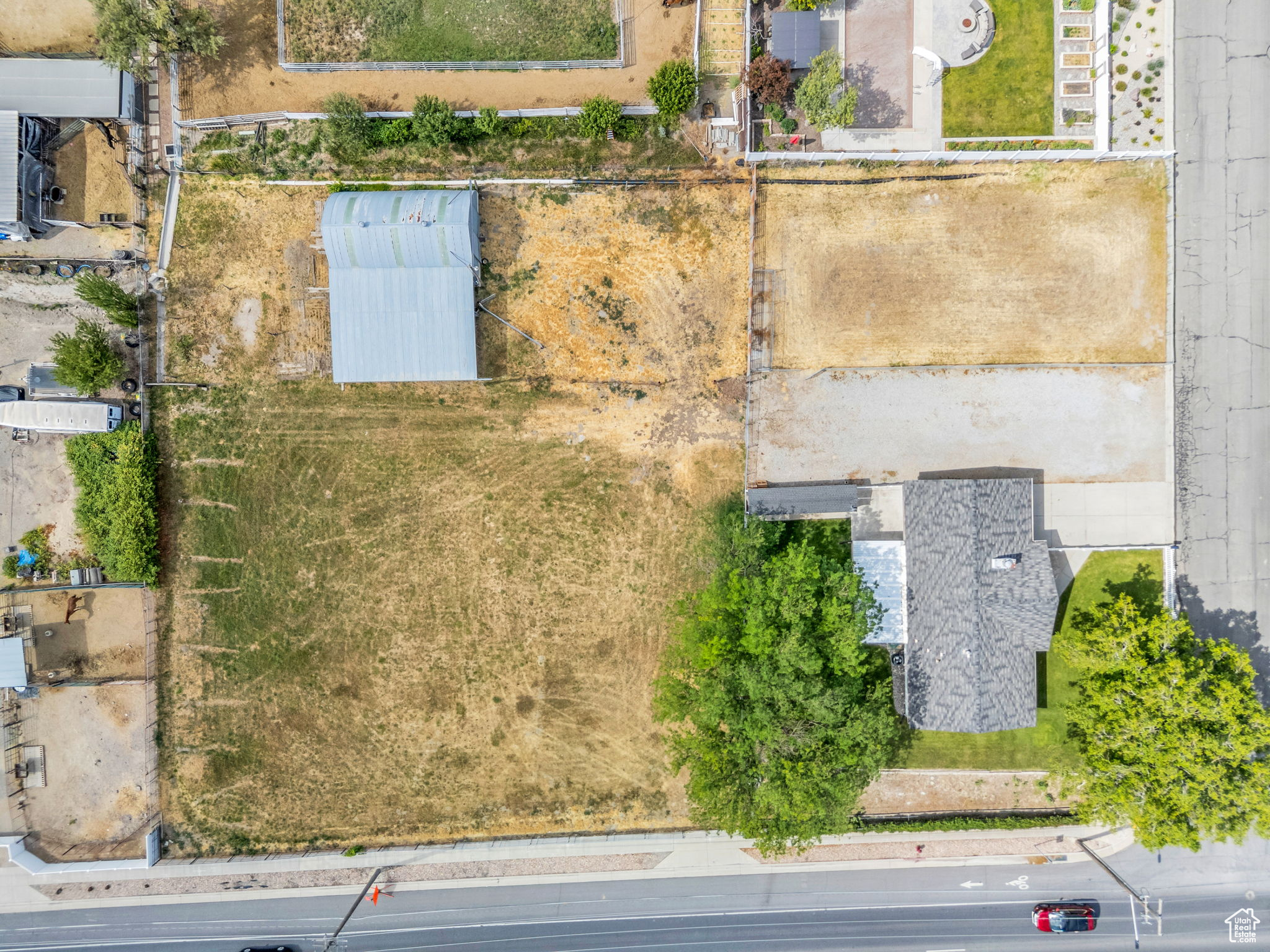 MEADOWS - Residential