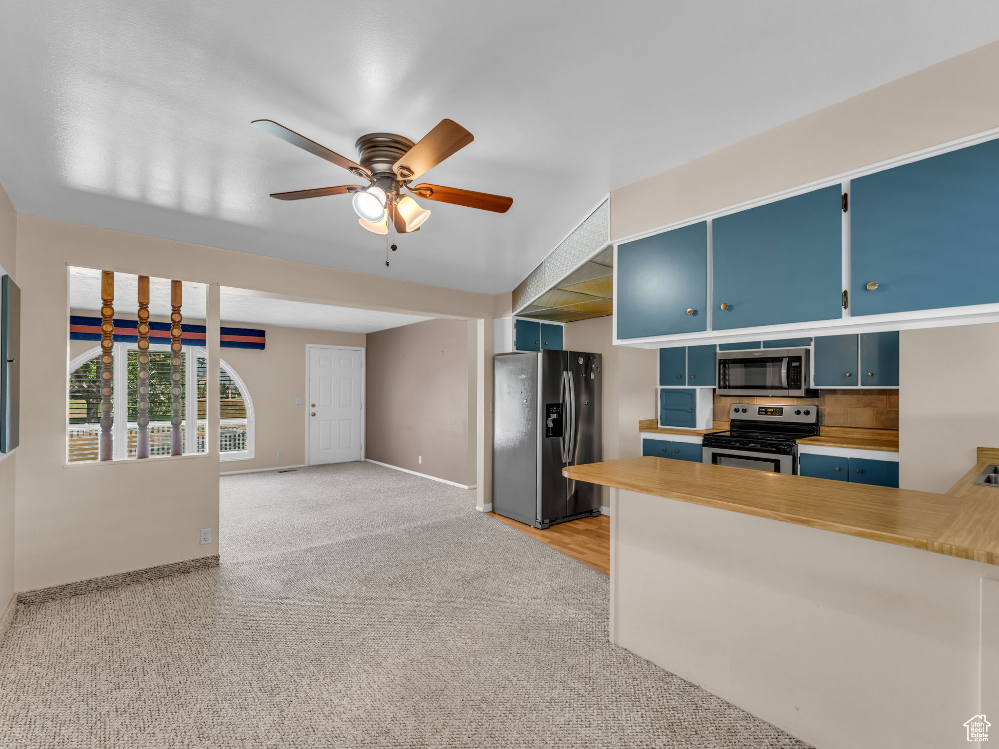 MEADOWS - Residential