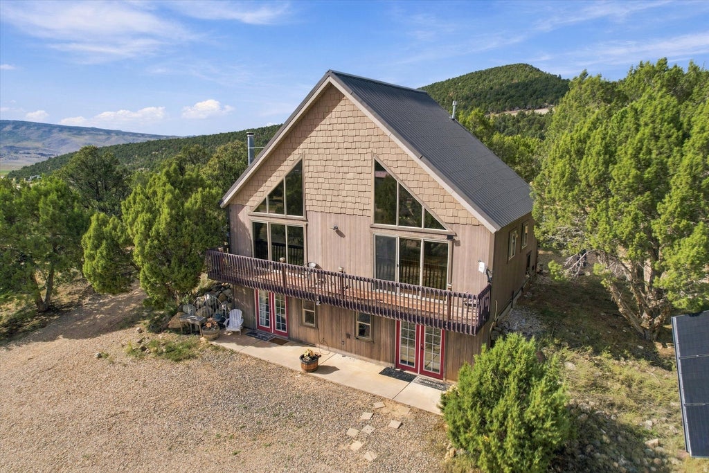 Photo of 35030 N 9805 E #331, Fairview, UT 84629 (MLS # 2185485)