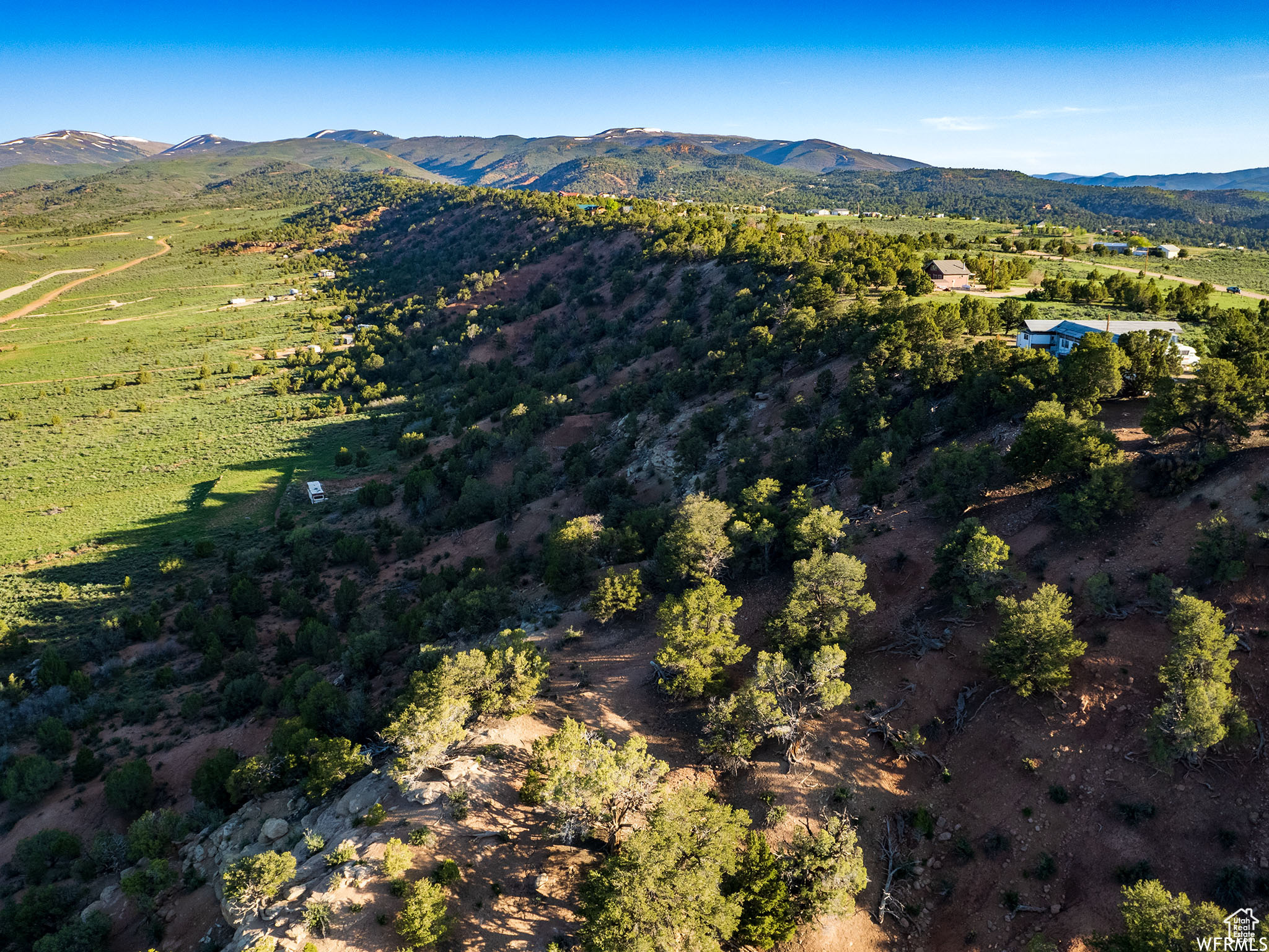 BANDANNA RANCH - Land