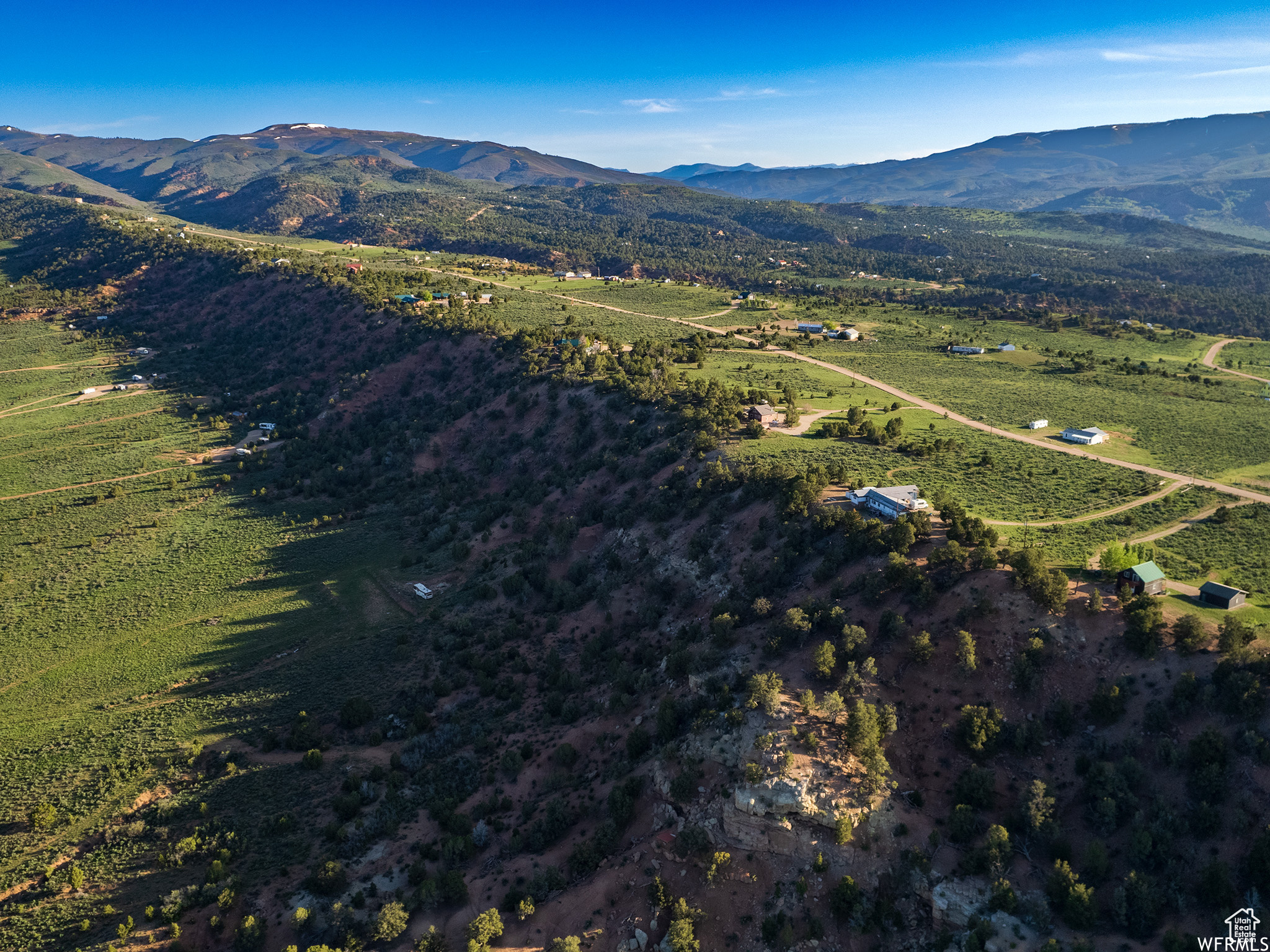 BANDANNA RANCH - Land