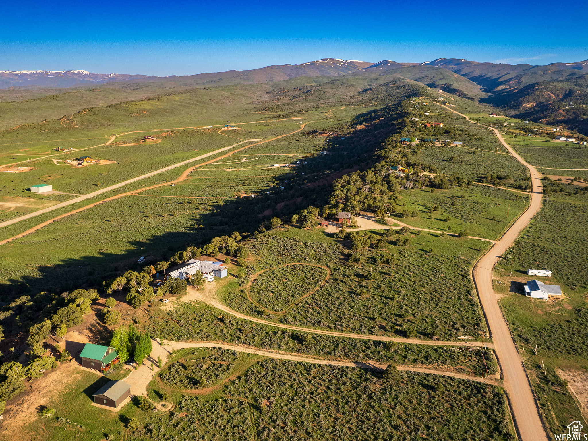 BANDANNA RANCH - Land