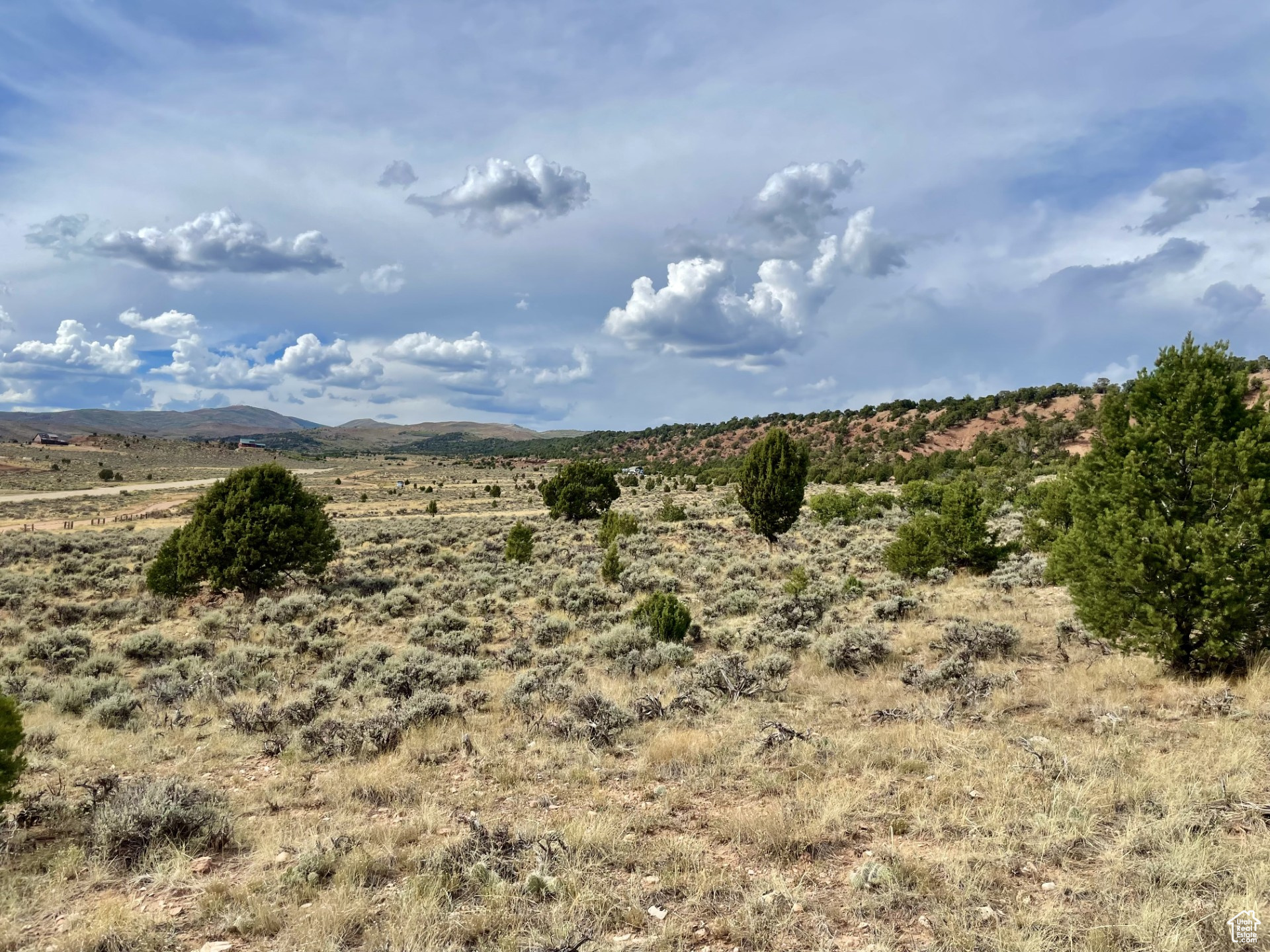 BANDANNA RANCH - Land