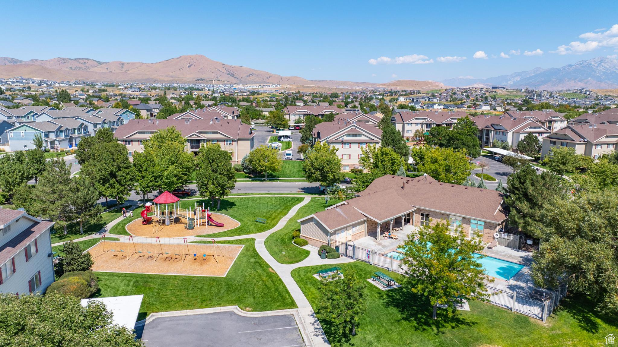 WILLOW SPRINGS - Residential