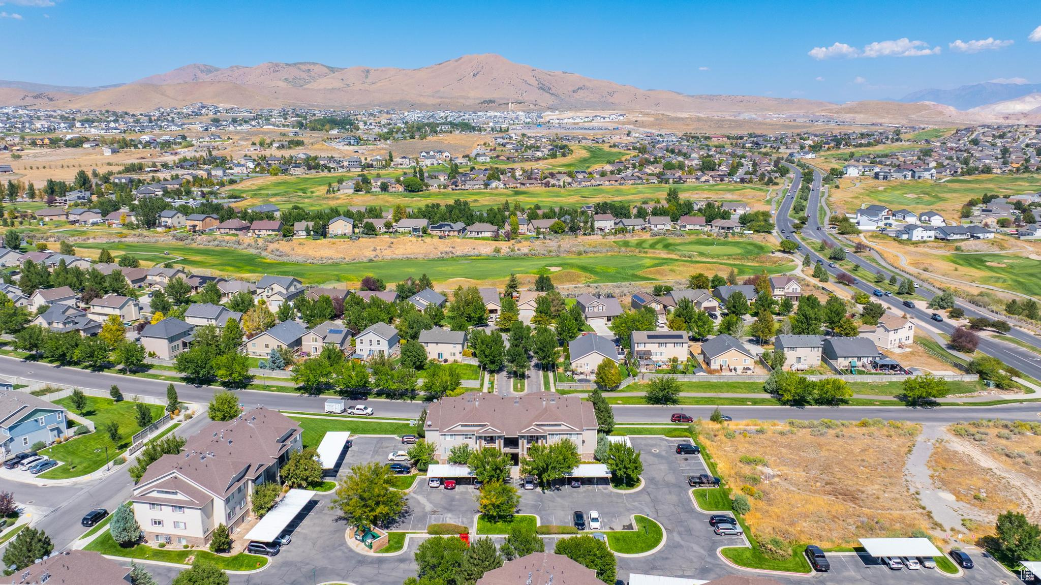 WILLOW SPRINGS - Residential