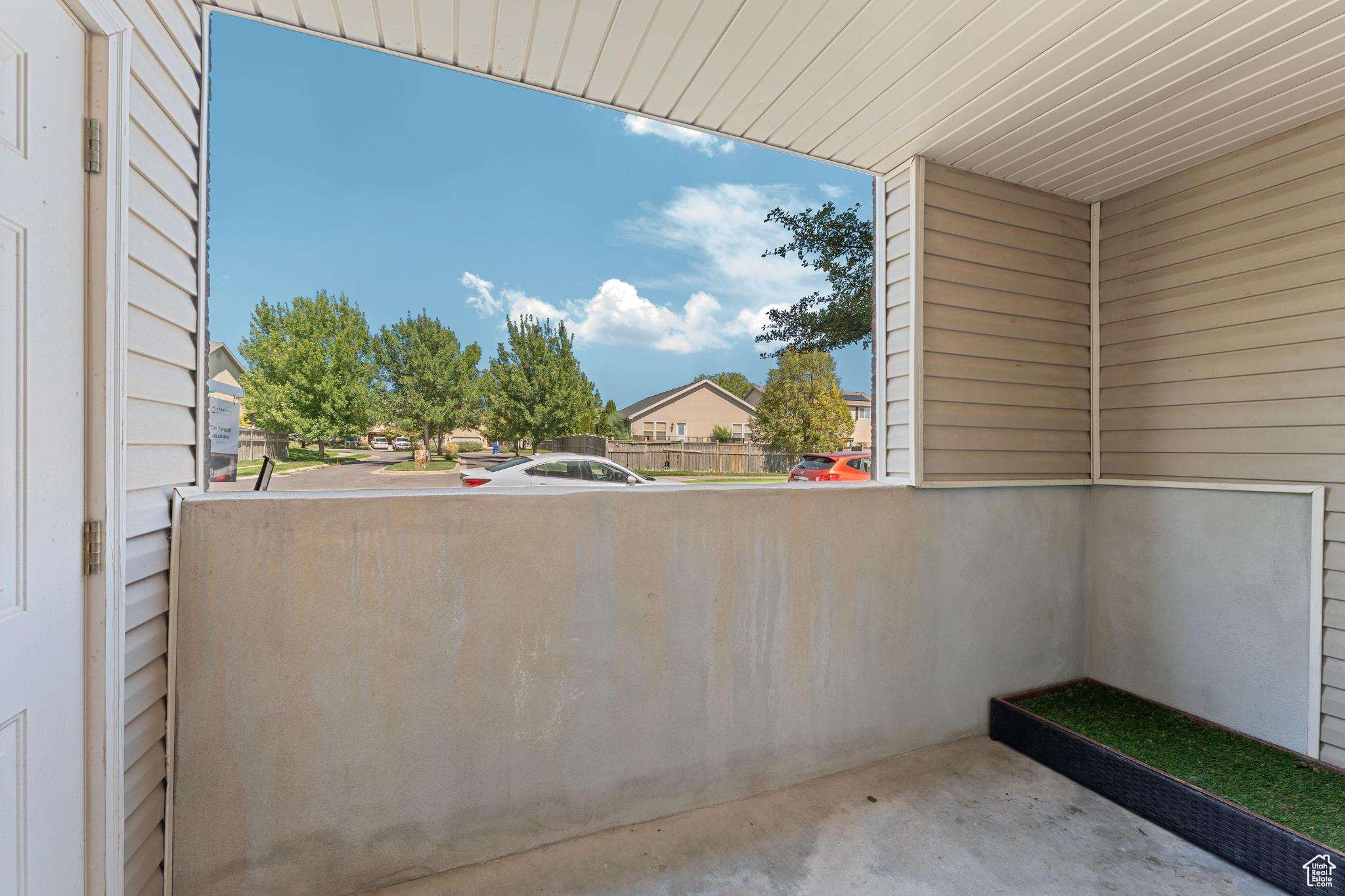 WILLOW SPRINGS - Residential