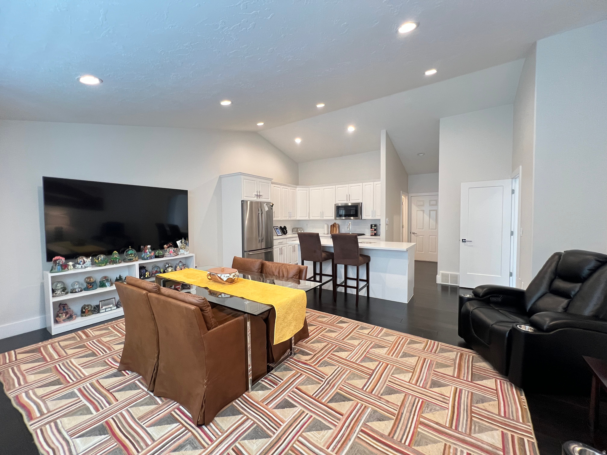 COTTAGES AT WOODSIDE - Residential Income