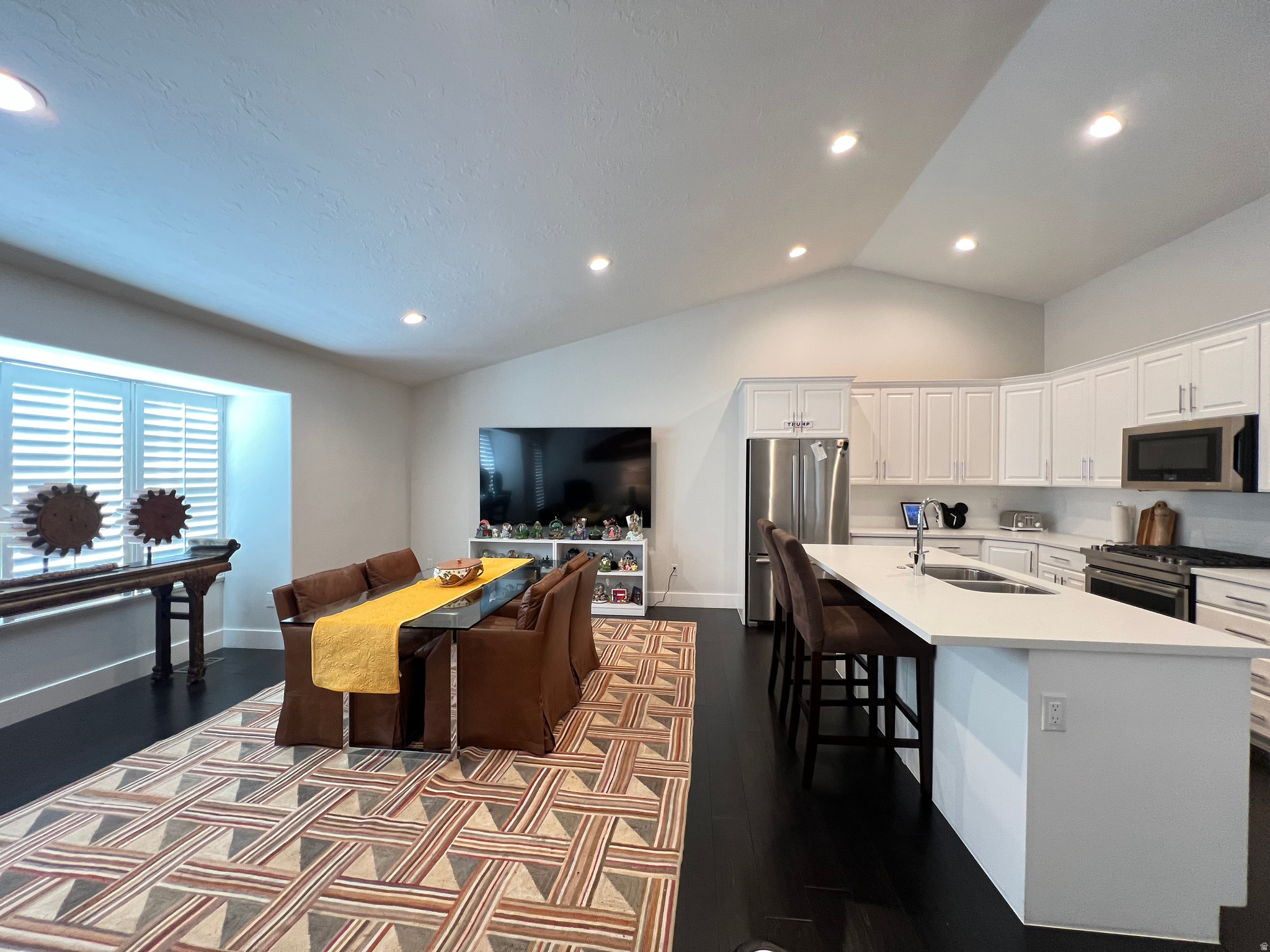 COTTAGES AT WOODSIDE - Residential Income